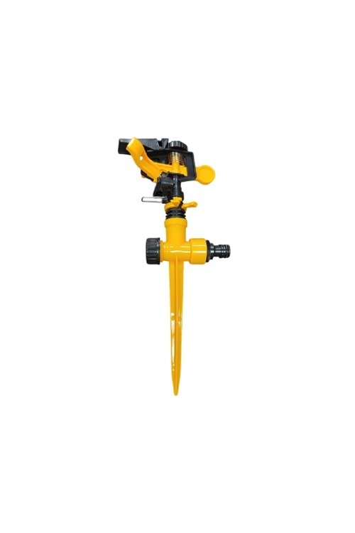 DMX4281 SPRİNG FISKIYE PLASTİK