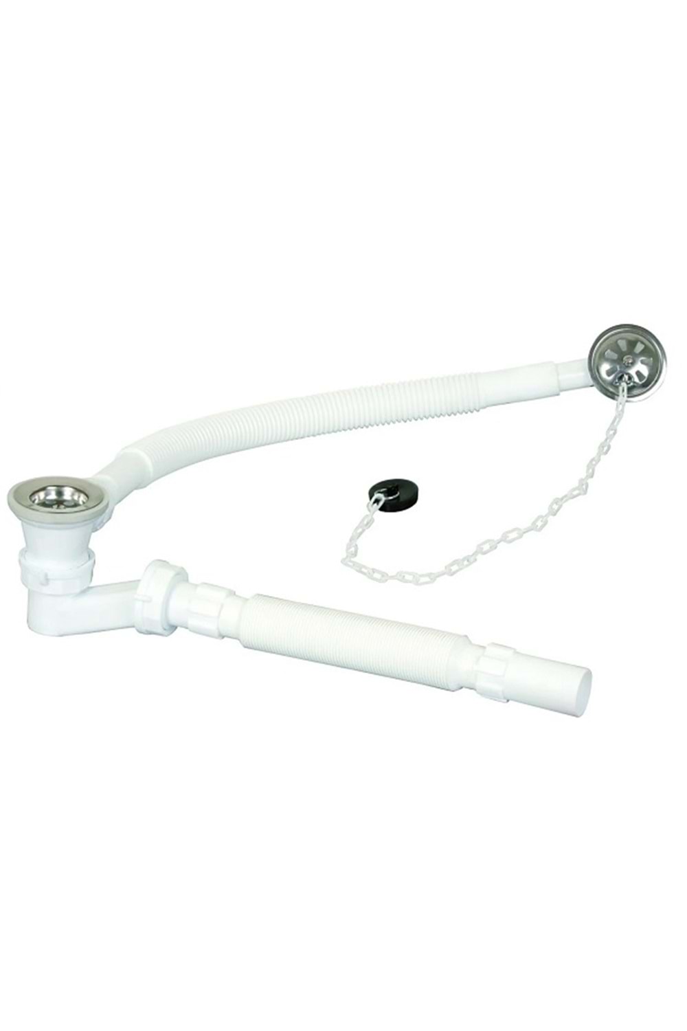 KÜVET VE DUŞ TROBLENİ - KT 001