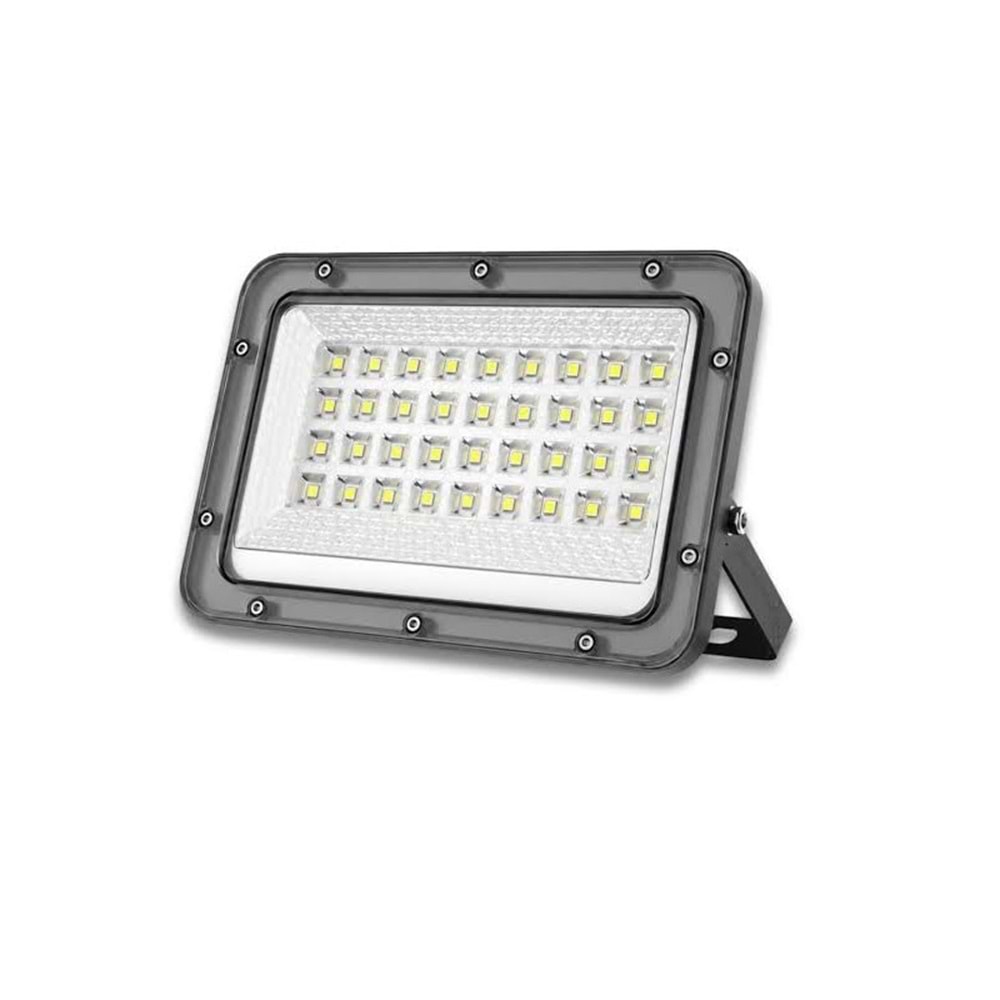CATA 50 WATT 4200 LM SLIM LED PROJEKTÖR CT-4658