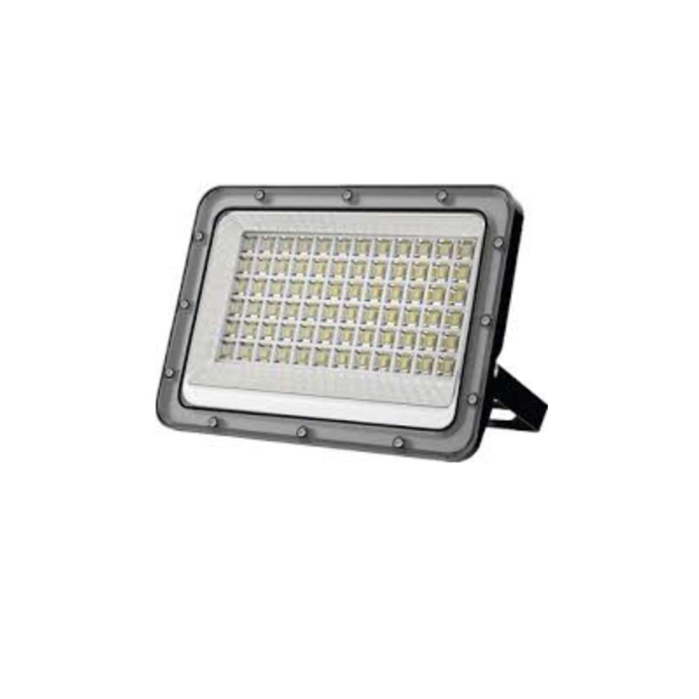 CATA 100 WATT 8500 LM BEYAZ SLIM LED PROJEKTÖR CT-4659
