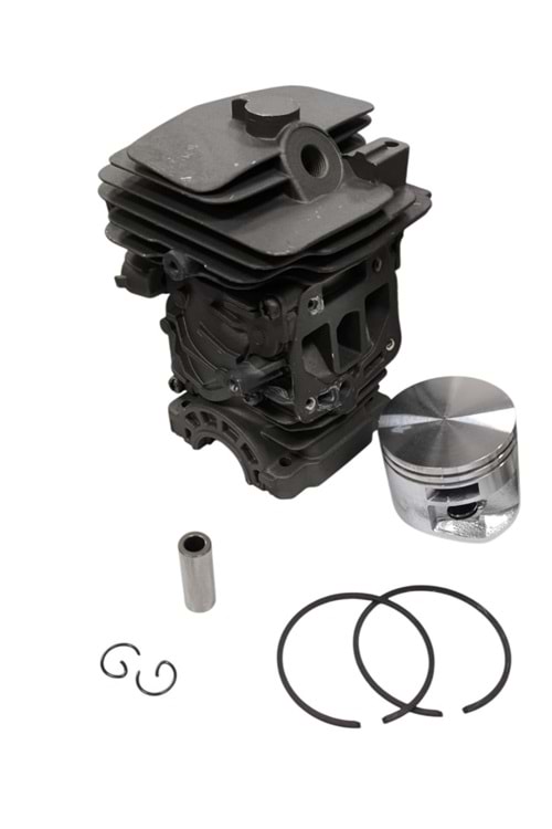 44MM STİHL MS 251 SİLİNDİR+PİSTON VETA 202049