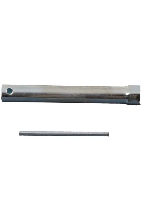 SU MOTORU BUJİ ANAHTARI UZUN 18CM PALMERA 130556 LT1018