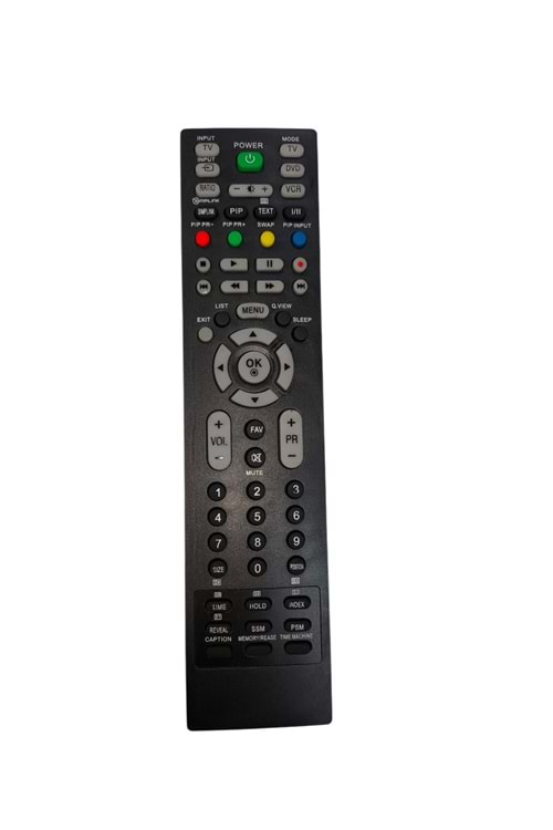 HRL9805 LG LCD RM-D 657 TÜM MODELLER