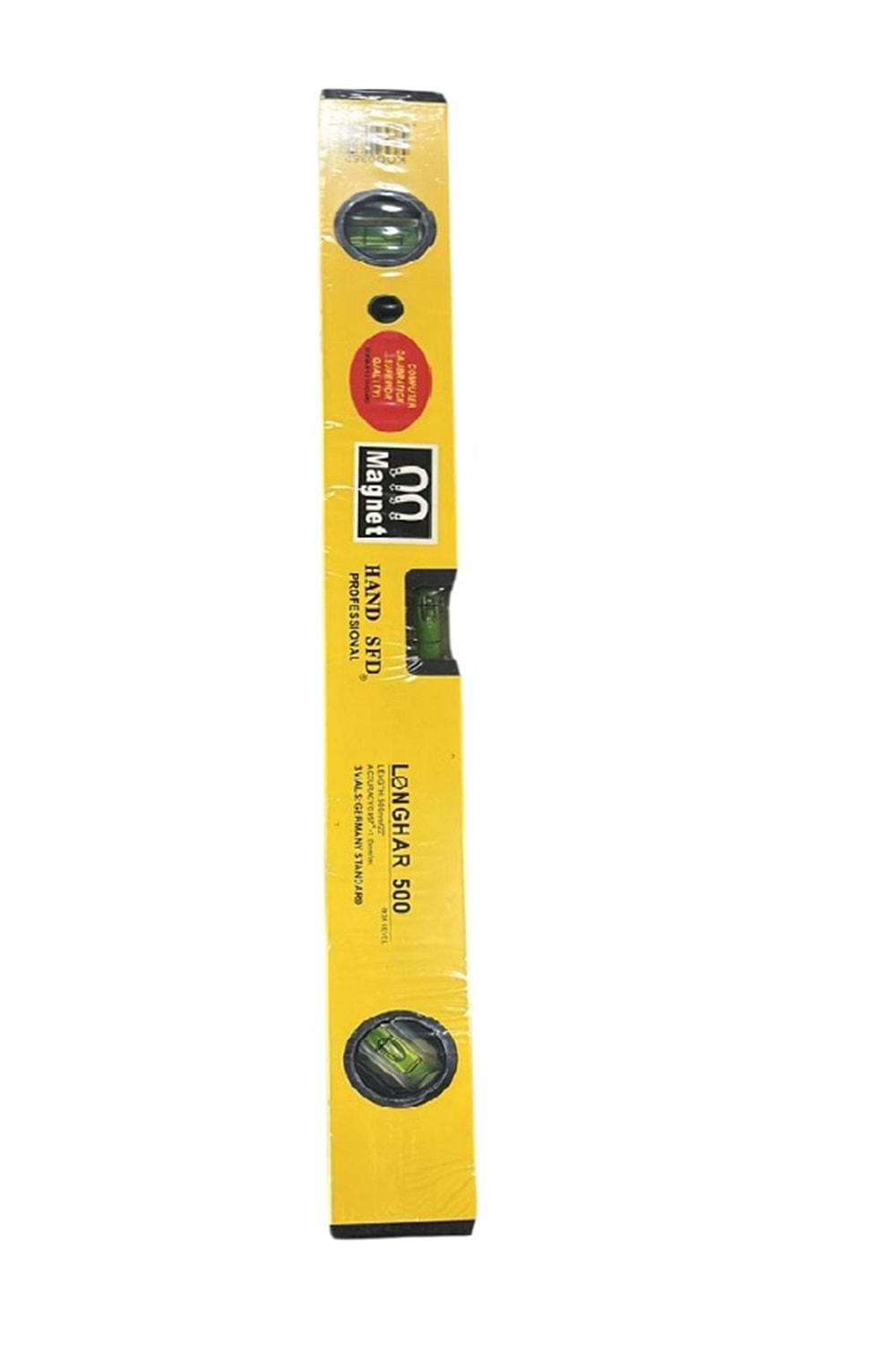 HAND SFD 50 CM MIKNATISLI SU TERAZİSİ KOD0352
