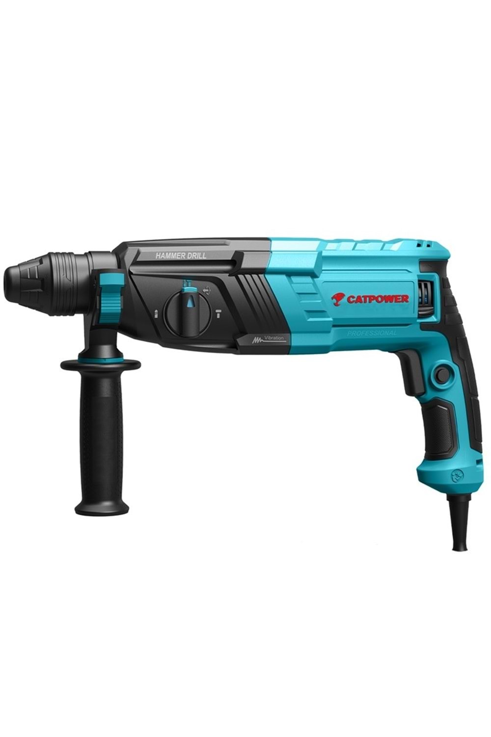 CATPOWER 5932 KIRICI DELİCİ HİLTİ 3.5J 1050W
