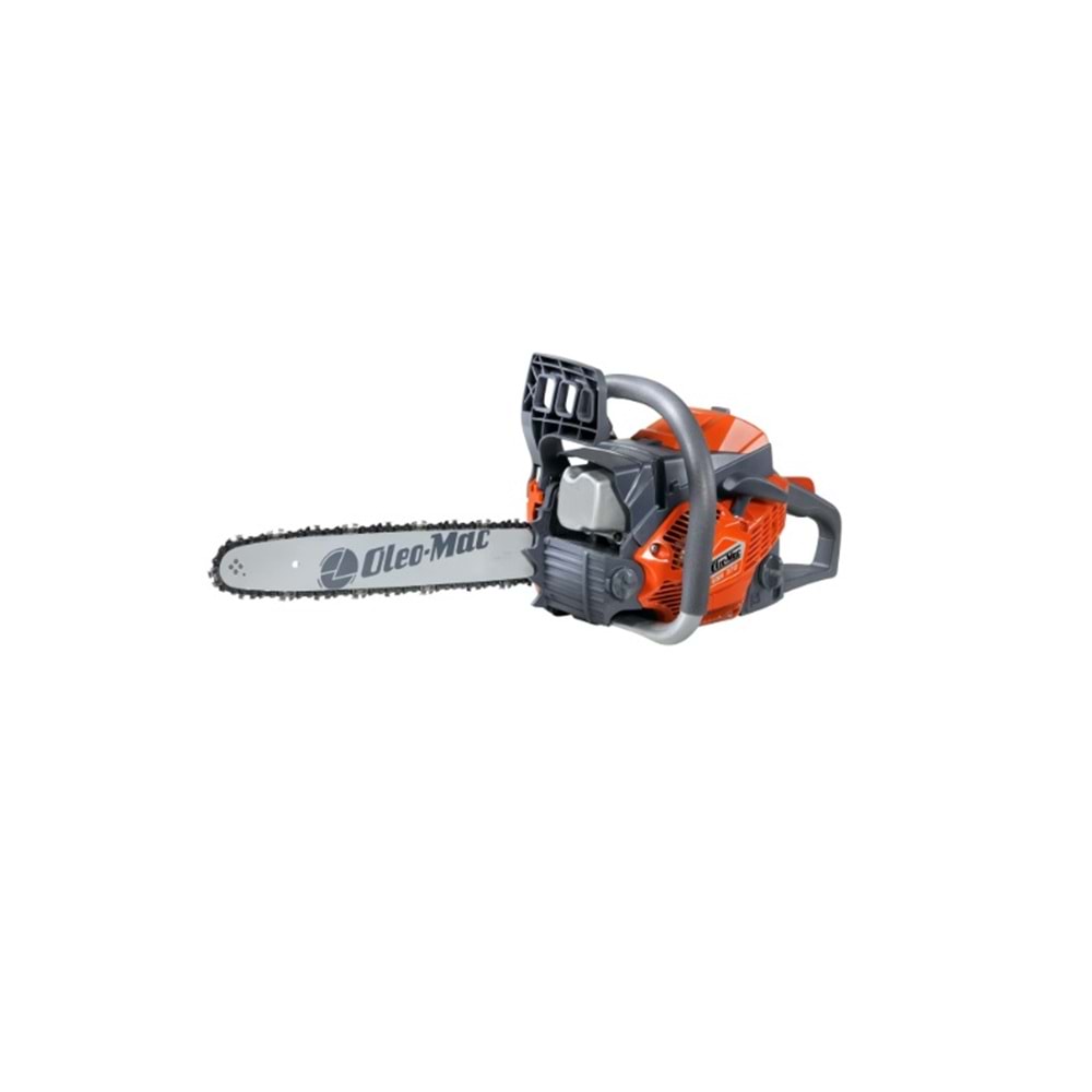OLEO-MAC GSH 370 EUR5 BENZİNLİ KESİM MOTORU 205393 50409003E5